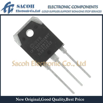 10шт транзисторов IXTQ200N085T или IXTQ200N075T или IXTQ200N06 TO-3P 200A 85V Power MOSFET