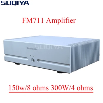 SUQIYA-Обратитесь к схеме Двухканального заднего усилителя FM711 мощностью 150 Вт 8 Ом 300 Вт 4 Ом